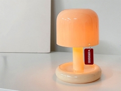 فروش چراغ رومیزی کوچک LED Mini Table Desk Lamp Atmosphere Night Lights Bar