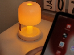 قیمت چراغ رومیزی کوچک LED Mini Table Desk Lamp Atmosphere Night Lights Bar
