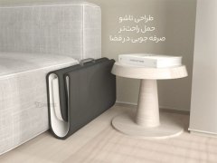 خرید ماساژور تشکی هوشمند شیائومی