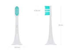 بهترین سر مسواک برقی شیائومی Xiaomi MBS301 Electric toothbrush head for T300 / T500