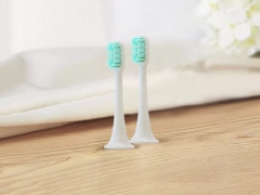 خرید مناسبترین سر مسواک برقی شیائومی Xiaomi MBS301 Electric toothbrush head for T300 / T500