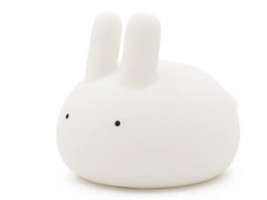 فروش چراغ خواب فانتزی رومیزی قابل شارژ OSC BUNNY NIGHT LAMP H-L-26