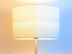 بهترین لامپ هوشمند هواوی Sansi C21BB-LE26-10W Wi-Fi Smart LED Light Bulb