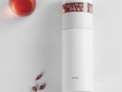 خرید فلاسک چای مسافرتی شیائومی