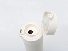 بهترین فلاسک 480 میلی‌لیتر شیائومی همراه با نمایشگر دما Xiaomi Bottle 480ml Thermos cup BW301 / SJ080502