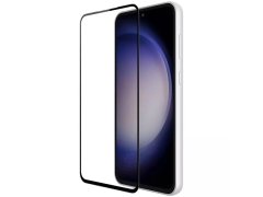 خرید محافظ صفحه نمایش شیشه ای سامسونگ اس 23 اف ای نیلکین Nillkin Samsung Galaxy S23 FE CP+Pro tempered glass