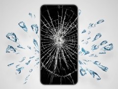 قیمت محافظ صفحه نمایش شیشه ای سامسونگ اس 23 اف ای نیلکین Nillkin Samsung Galaxy S23 FE CP+Pro tempered glass