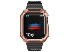 بند اپل واچ 44/45 میلی‌متری کوتتسی Coteetci 21026 - W79 Apple watch band for 44/45 mm