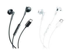 خرید هندزفری سیمی تایپ سی ایکس او XO wired earphones EP60 Type-C