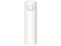 فلاسک 480 میلی‌لیتر شیائومی همراه با نمایشگر دما Xiaomi Bottle 480ml Thermos cup BW301 / SJ080502