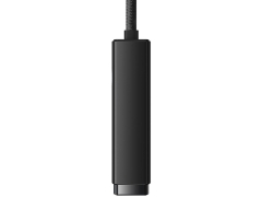 کابل تبدیل تایپ سی به پورت شبکه RJ45 LAN بیسوس Baseus Lite Series Port Ethernet Adapter Type-C To Rj45 100Mbps WKQX000201