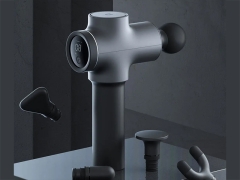 ماساژور تفنگی شیائومی Xiaomi Fascia Gun Pro MJJMQ02YM
