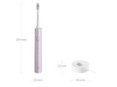 بهترین مسواک برقی شیائومی Xiaomi MES608 Electric Toothbrush T302