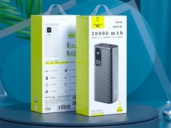 قیمت پاوربانک شارژ سریع کانفلون PowerBank Konfulon A26Q 30000mAh 22.5W