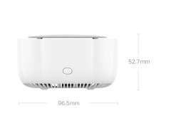 کیفیت دستگاه دافع حشرات شیائومی Xiaomi Mi Mijia Mosquito Repellent Killer Smart WX10XM