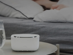 فروش دستگاه دافع حشرات شیائومی Xiaomi Mi Mijia Mosquito Repellent Killer Smart WX10XM