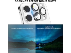 محافظ لنز دوربین آیفون 13 آها استایل Ahastyle Camera Lens Screen Protector iPhone 13