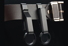 فروش جاکلیدی کمری مردانه استیل ضد زنگ Stainless steel men's waist car keychain