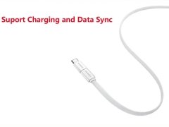 مبدل تایپ سی به میکرو یو اس بی هواوی Huawei Type C To Micro USB Adapter FF1122