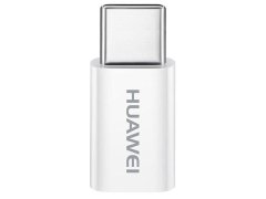 مبدل تایپ سی به میکرو یو اس بی هواوی Huawei Type C To Micro USB Adapter FF1122
