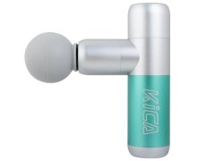 بهترین ماساژور مینی تفنگ KiCA Mini Handheld Percussion Massage Device