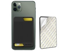 جا کارتی سیلیکونی آها استایل AhaStyle PT169 silicone Card pocket
