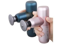 ماساژور مینی تفنگ کیکا KiCA Mini Handheld Percussion Massage Device