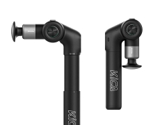 قیمت ماساژور تفنگی تاشو کیکا KiCA EVO Foldable Massage Gun