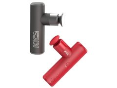ماساژور تفنگی مینی 2 کیکا KiCA MINI 2 Massage gun