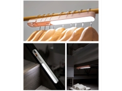 قیمت چراغ رومیزی آرایشی قابل حمل Makeup Table Lamp Home Led Portable Magnetic Suction  Small Night Light