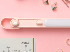 خرید چراغ رومیزی آرایشی قابل حمل Makeup Table Lamp Home Led Portable Magnetic Suction  Small Night Light