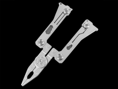 فروش ابزار چند کاره شیائومی Nextool Mini 14 in 1 EDC Multipurpose EDC Tool Screwdriver Wrench Pliers Knife