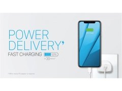 کابل شارژ تایپ سی به لایتنینگ مومکس Momax DL36 Zero Lightning to Type-C Cable 1.2m
