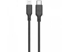 قیمت کابل شارژ تایپ سی به لایتنینگ مومکس Momax DL36 Zero Lightning to Type-C Cable 1.2m