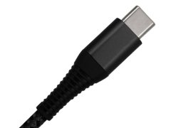 کابل شارژ سریع و انتقال داده تایپ سی به لایتنینگ پرووان ProOne M11 Type-C to Lightning 1M