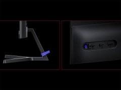 قیمت مانیتور گیمینگ شیائومی Xiaomi Redmi G24 23.8" FHD LCD Gaming Monitor