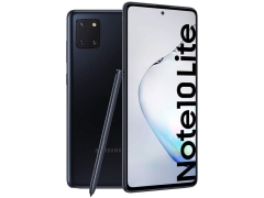 قلم اصلی گوشی گلکسی نوت 10 سامسونگ Samsung Galaxy Note10 Lite N770 Active Stylus S Pen