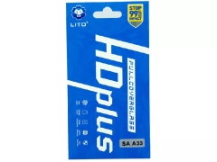 قیمت محافظ صفحه نمایش لیتو LITO HD Plus model screen protector suitable for Samsung A33 5G