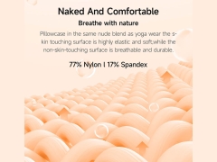 بالش مسافرتی و کمپرس گرم گردن شیائومی Xiaomi Repor Rp-R5 Travel pillow
