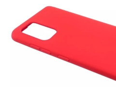 قیمت کاور ژله‌ای سیلیکونی مولان کانو Mulan Kano silicone gel cover suitable for Samsung A51