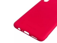 قیمت کاور ژله‌ای سیلیکونی مولان کانو Mulan Kano silicone gel cover suitable for Samsung A30s/A50/A50s