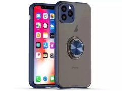 قاب حلقه انگشتی QCC model finger ring cover suitable for iPhone 11 Pro Max