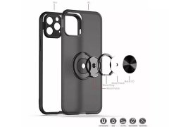 قیمت کاور حلقه انگشتی QCC model finger ring cover suitable for iPhone 11 Pro Max