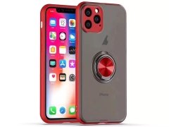 کیفیت کاور حلقه انگشتی QCC model finger ring cover suitable for iPhone 11 Pro Max