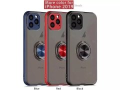 خرید کاور حلقه انگشتی QCC model finger ring cover suitable for iPhone 11 Pro Max