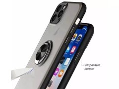 فروش کاور حلقه انگشتی QCC model finger ring cover suitable for iPhone 11 Pro Max