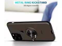 قیمت کاور حلقه انگشتی QCC model finger ring cover suitable for iPhone 11 Pro Max