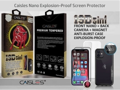 کیفیت پک 5 کاره کیسلس Pack of 5 caseless models 19D 5in1 suitable for iPhone 11 Pro