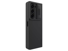 فروش قاب محافظ سامسونگ زد فولد 5 نیلکین Nillkin Samsung Galaxy Z Fold 5 CamShield Silky silicone case