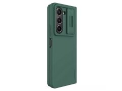 فروش قاب محافظ سامسونگ زد فولد 5 نیلکین Nillkin Samsung Galaxy Z Fold 5 CamShield Silky silicone case
